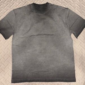 Men's Gray T-Shirt- includes 2. (051) large